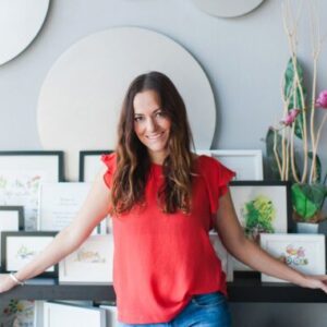 Profile photo of Mercedes Lopez Charro