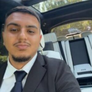 Profile photo of Ghellouch Ahmed