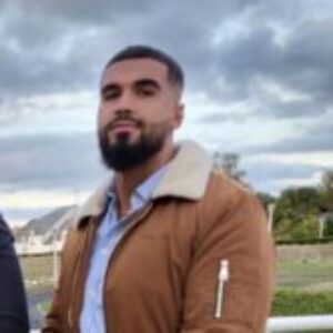 Profile photo of Ahmed Hadi Noor