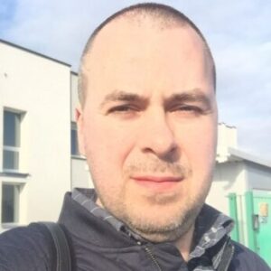 Profile photo of Viktor Pashchuk