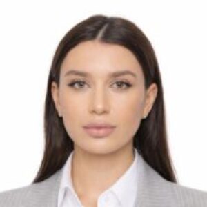 Profile photo of Anna Parkhomenko