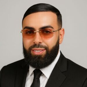 Profile photo of Ilyes Abdelkrim