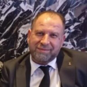 Profile photo of Zerroukt Rachid