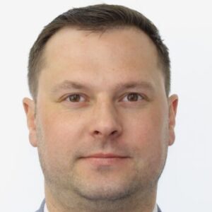 Profile photo of Eugene Fadeev