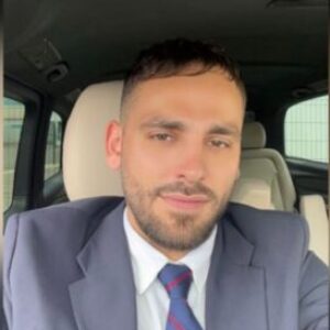 Profile photo of Gregory Rolin