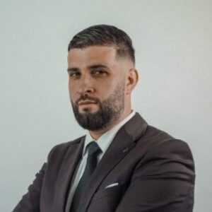 Profile photo of Julien Tremblier