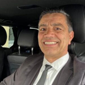 Profile photo of Jacques Guevorkian