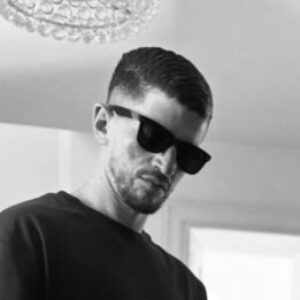Profile photo of Sammy Ikhlef