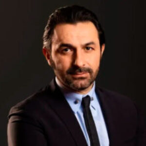 Profile photo of Benjamin Eerisoglu